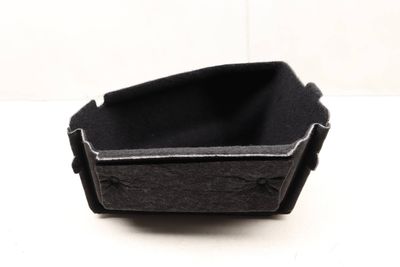 TRUNK STORAGE BIN / TRAY