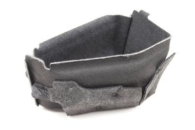 TRUNK STORAGE BIN / TRAY