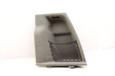 TRUNK STORAGE COMPARTMENT / BOOT LINING 8R0863990