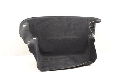 TRUNK STORAGE COMPARTMENT / BOOT LINING 9J1863668