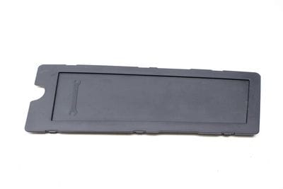 Trunk Storage Tray / Bin Cover 51477438305