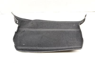 TRUNK STORAGE TRAY / BIN COVER