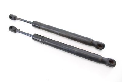 TRUNK STRUT / SHOCK SET 4F5827552