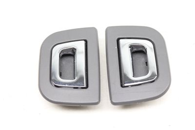 TRUNK TIE DOWN / FASTENER SET (2) 7193696