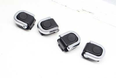 TRUNK TIE DOWN / FASTENER SET (4) 3400537