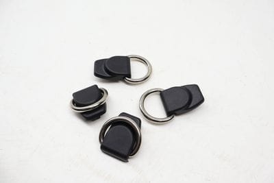 Trunk Tie Down / Fastener Set (4) 51477438824