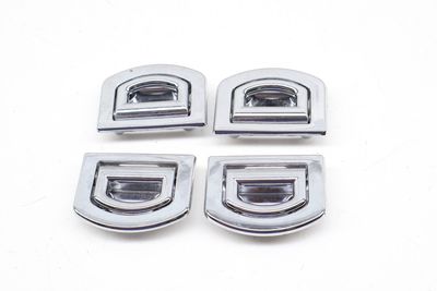 Trunk Tie Down Hook Set (4) 1K0864203