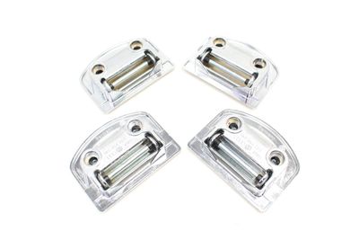 TRUNK TIE DOWN HOOK SET (4) 1K0864203