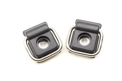 Trunk Tie Down Ring Set (2) 51477129196