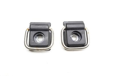 Trunk Tie Down Ring Set (2) 51477129196
