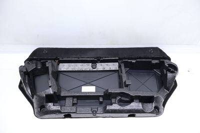 TRUNK TOOL COVER / LINING (CARPET)