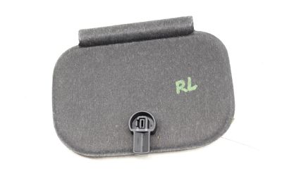 TRUNK TRIM COVER 4D0867977