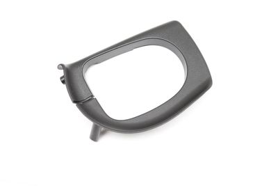 TRUNK TRIM / COVER 4G5864135