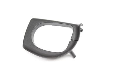 Trunk Trim / Cover 4G5864136