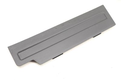 TRUNK TRIM / COVER 5G9867463