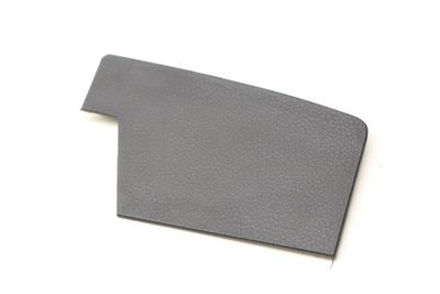TRUNK TRIM / COVER