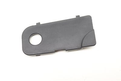 Trunk Trim / Cover