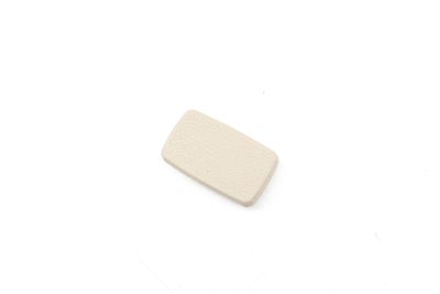 Trunk Trim / Cover Cap 1667470187