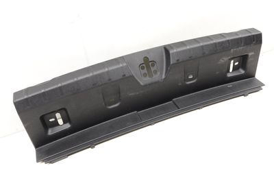 TRUNK TRIM PANEL 7351650
