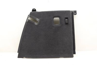 TRUNK TRIM PANEL 7481946