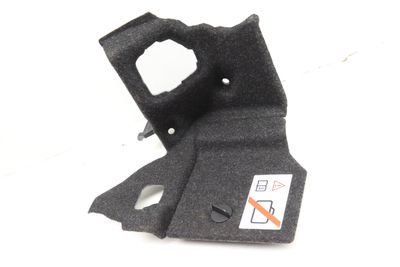 TRUNK TRIM PANEL 9128473