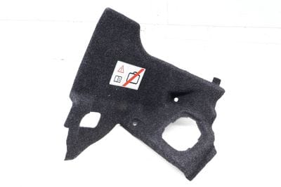 Trunk Trim Panel 51479128474
