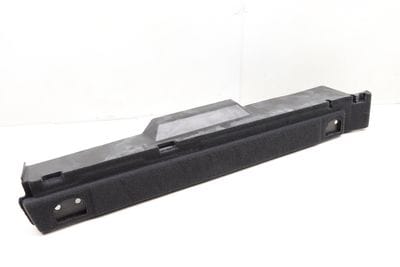 Trunk Trim / Panel