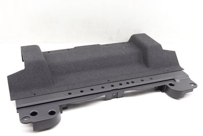 TRUNK TRIM PANEL INSERT 8W7863373A