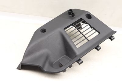 TRUNK TRIM PANEL / LINING (UPPER) 5C5867761A