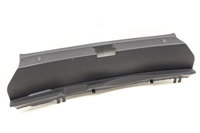 Trunk Trim Panel / Sill Cover 2046900825