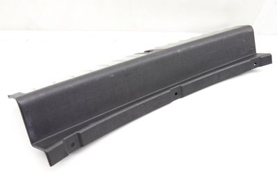 TRUNK TRIM PANEL / SILL COVER 7428115