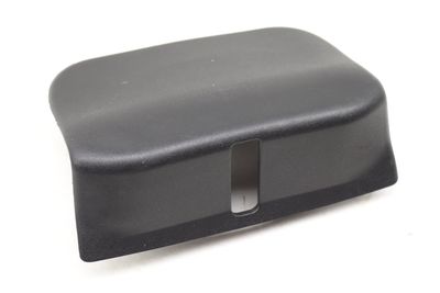 TRUNK TRIM PANEL / SILL COVER