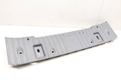 TRUNK TRIM / SILL COVER 7059258