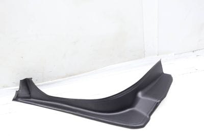 Trunk Water Channel Cover Panel 51497400595