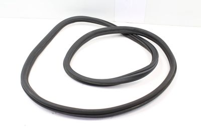 TRUNK WEATHER STRIPPING / SEAL 4F5827705C
