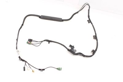 TRUNK WIRING HARNESS 1Q0972176CF
