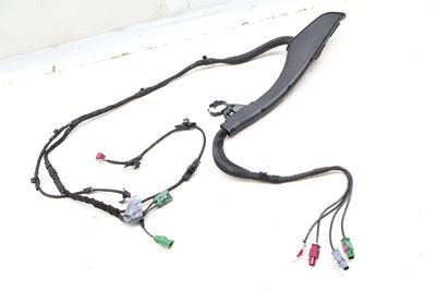 TRUNK WIRING HARNESS 8W7972384F