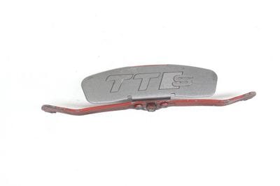 Tts Brake Anti-Rattle Retaining Spring 8J0615269