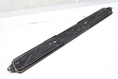 Tunnel Connecting Member / Reinforcement Brace 51618048827