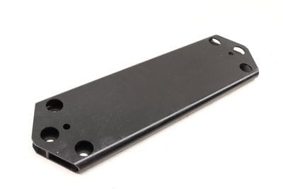 Tunnel Cross Brace / Frame Support 51717381493