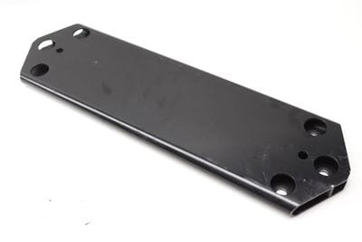 Tunnel Cross Brace / Frame Support 51717381493