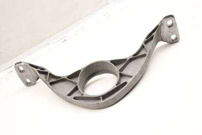 Tunnel Reinforcement Bracket 5N0804421