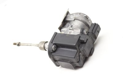 TURBO ACTUATOR / VALVE 06K145725S