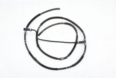 Turbo Air Hose / Line
