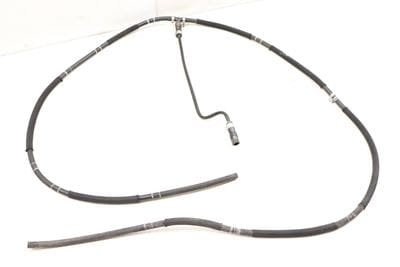 Turbo Air Hose / Line