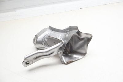 Turbo Air Intake Duct / Tube 11658605502