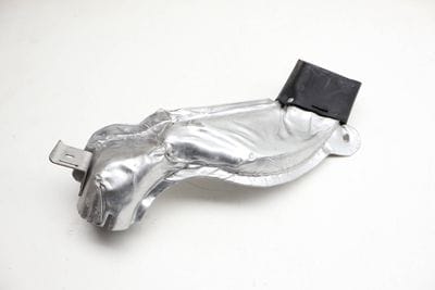 Turbo Air Intake Duct / Tube 11658605502