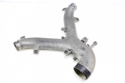 TURBO AIR INTAKE Y-PIPE 078133351E
