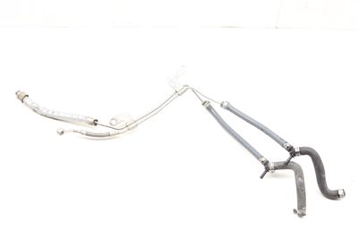 TURBO BOOST PRESSURE CONTROL LINE 078145718AB