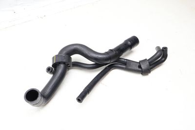 TURBO BOOST PRESSURE CONTROL LINE SET 8L0145691F